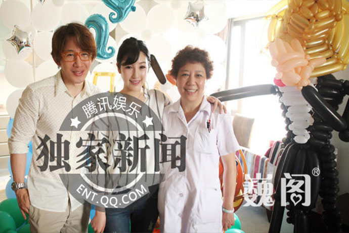 月子会所加盟